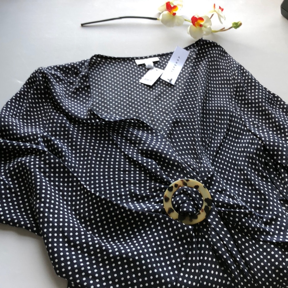 TOPSHOP Dress - Picture 7 of 9